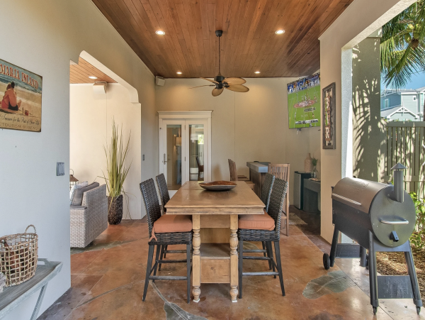 Anna Maria 4 Bedroom Pool Home Home Short Walk to Beach